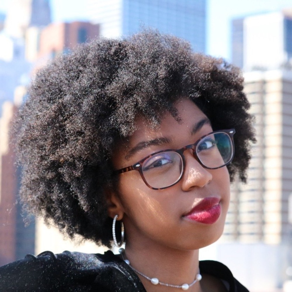 Meet your Posher, Brianna